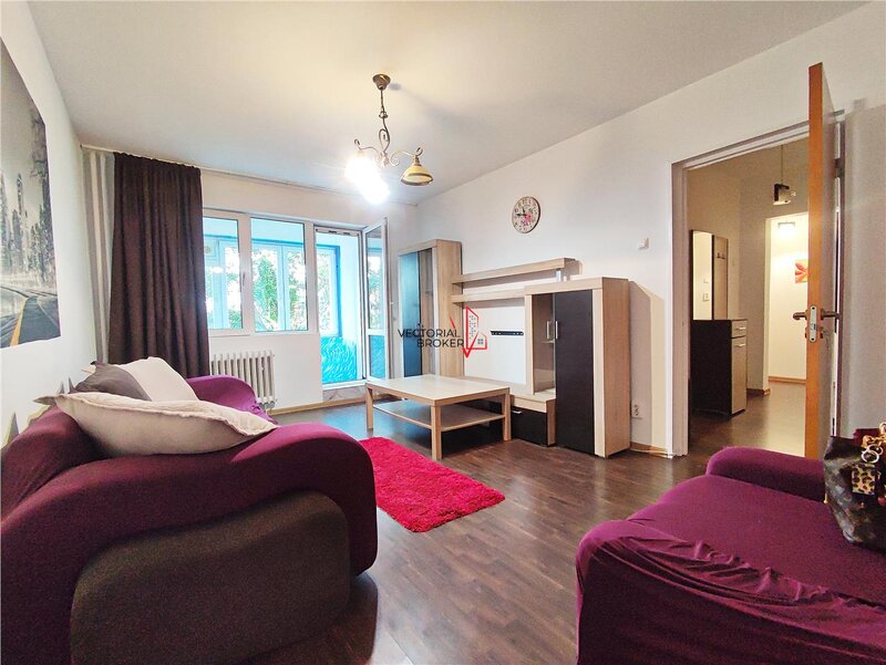 Intersectia Doamna Ghica, planul doi, prima inchiriere apartament et. 3,