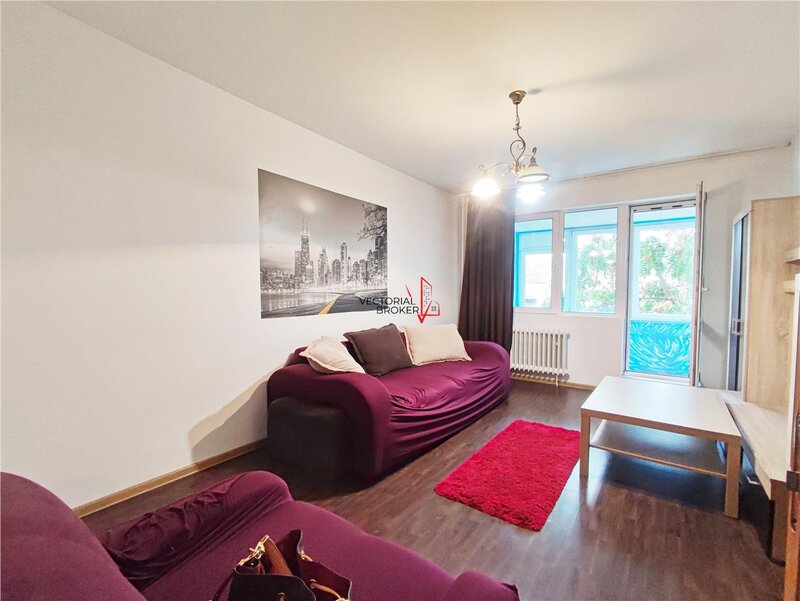 Intersectia Doamna Ghica, planul doi, prima inchiriere apartament et. 3,