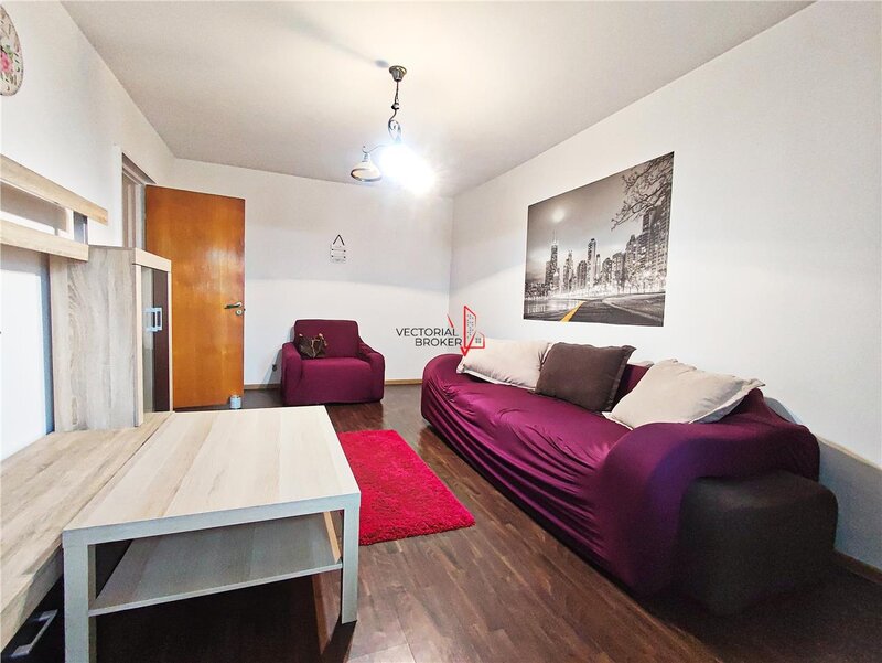 Intersectia Doamna Ghica, planul doi, prima inchiriere apartament et. 3,