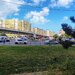 Intersectia Doamna Ghica, planul doi, prima inchiriere apartament et. 3,